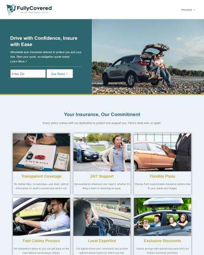 Financial Colors Insurance